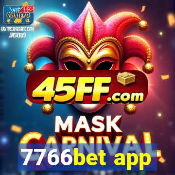 7766bet app